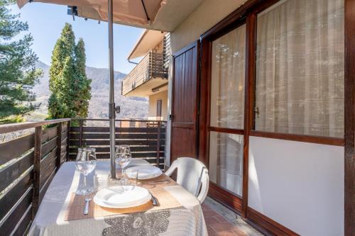 Seadmed, Moggio terrazzo 24 in Cassina Valsassina