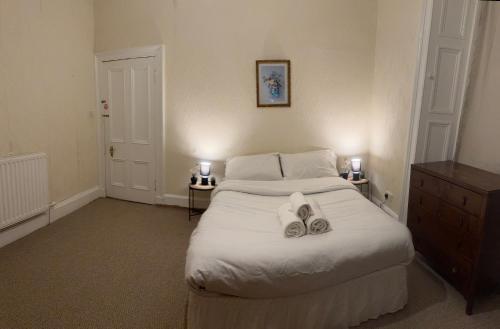 Haymarket Flat, Edimburgo (foto 3)