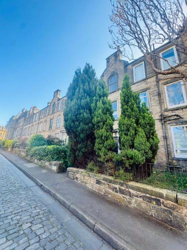 Haymarket Flat 5