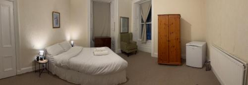 Haymarket Flat, Edimburgo (foto 2)