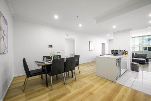 Liverpool Stunny Modern Apt Wifi &Parking