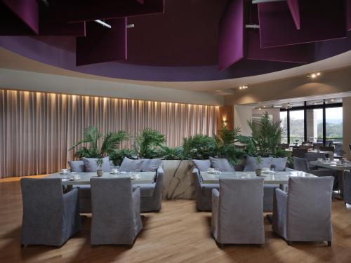 September Hotel Thessaloniki in 테살로니키