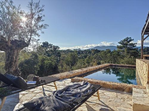 Villas Inamorata - Location, gîte - Lecci