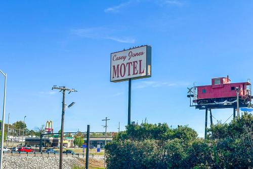 Jackson Hotel & Convention Center in Jackson, USA