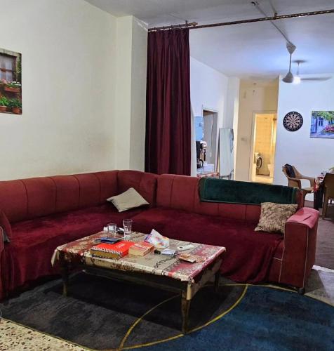 Pizza Street Hostel – Al' Aqabah, TX