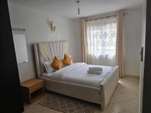 Opal 2 BR by Skyline Villa, Nakuru (zdjęcie 11)
