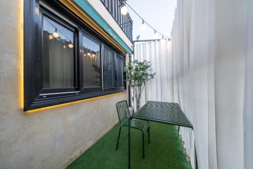 Kayla Hotel in Uijeongbu-si