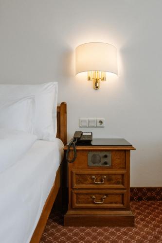 Comfort Double Room image 5