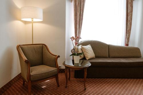 Comfort Double Room image 3