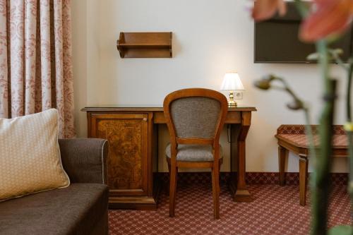 Hotel City Central - image 4