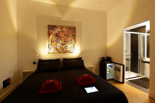 Sant'Angelo Exclusive Spacious Art, Рим (фото 6)