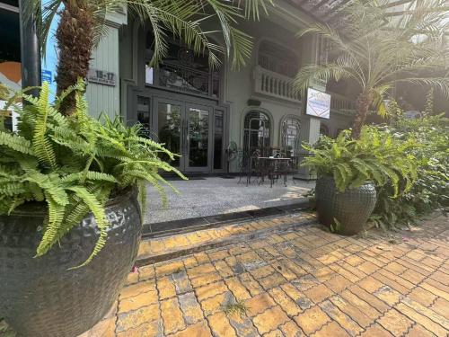 Saigon Garden Hotel