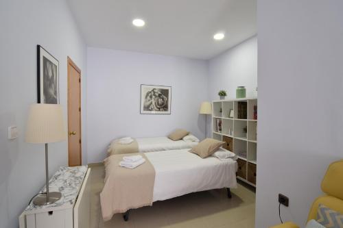 Apartamento Malagueta Gutenberg, Málaga (fotografie 10)
