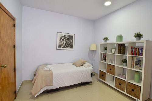 Apartamento Malagueta Gutenberg, Málaga (fotografie 9)