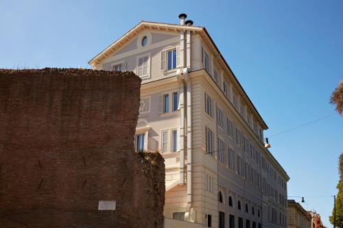 Hotel The Building - image 3