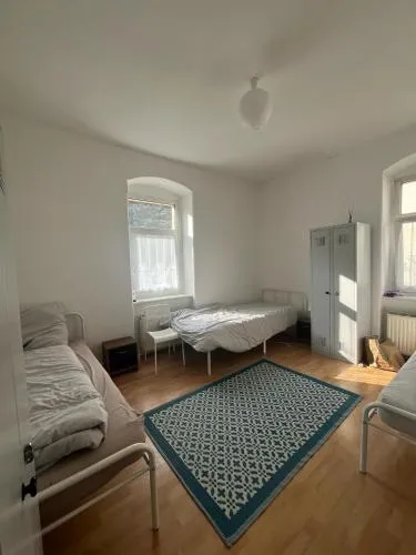Monteurwohnung 5 Personen in Dohna, Deutschland