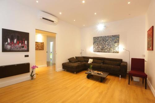 Sant'Angelo Exclusive Spacious Art, Рим (фото 5)