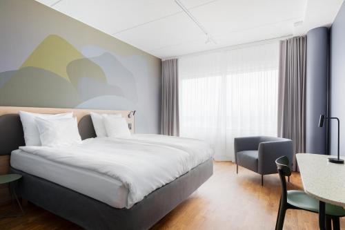 Break Sokos Hotel Flamingo - image 8