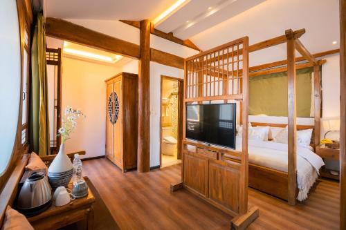 Double Room image 1