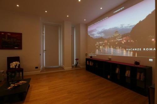 Sant'Angelo Exclusive Spacious Art, Рим (фото 3)