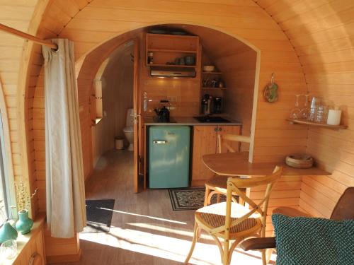 De Hut, in Natuurgebied en vlakbij het Strand, Callantsoog (photo 2)