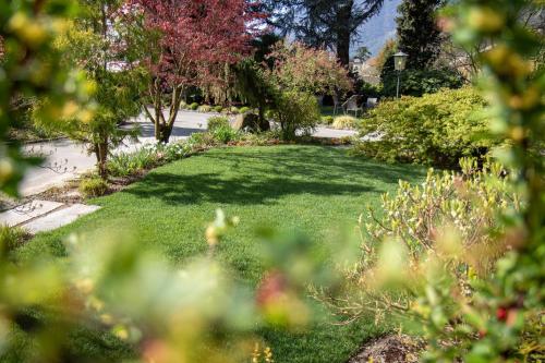 Hotel Sonnenhof – Merano, MS