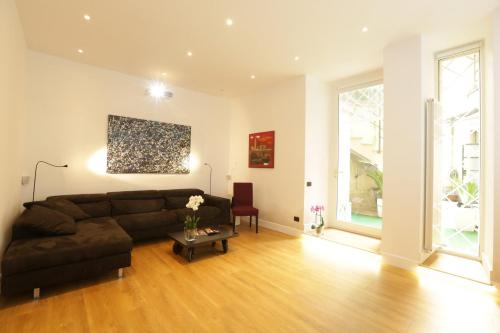 Sant'Angelo Exclusive Spacious Art, Рим (фото 2)