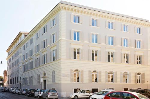 Hotel The Building, Roma (foto 10)