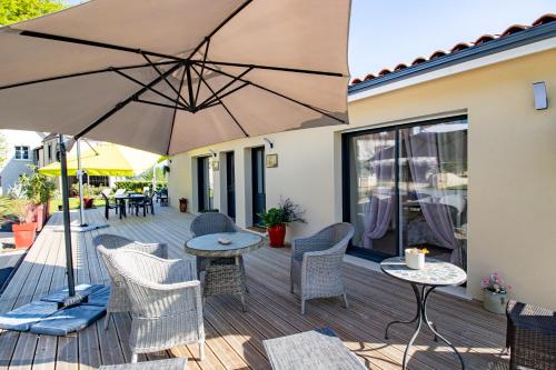 Gite le Pic Epeiche Gite le Pic Epeiche