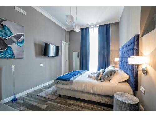 Lea Luxury Rooms - main image