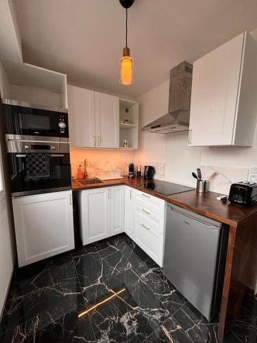 設施, LE GOLDEN accès direct tramway Genève avec parking (LE GOLDEN acces direct tramway Geneve avec parking) in 昂比伊