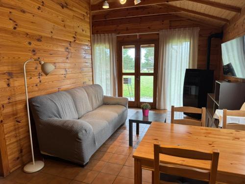 Racons del Pedraforca in Saldes