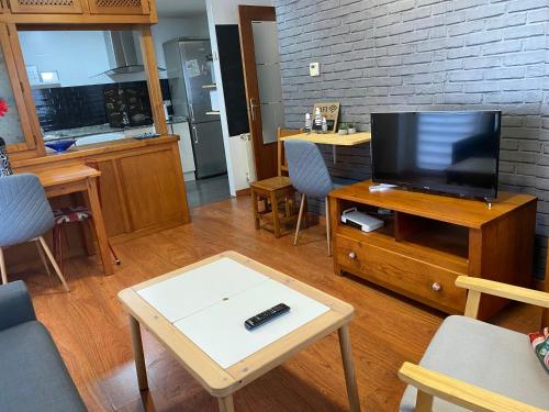 Létesítmények, La Casa de Rober in Castaneda