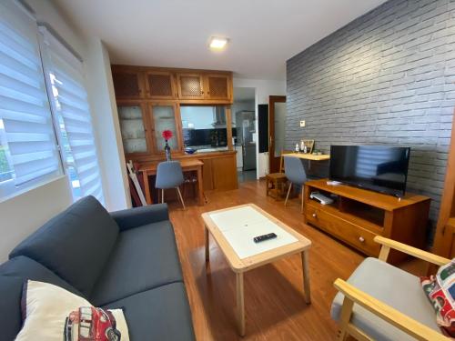 Létesítmények, La Casa de Rober in Castaneda