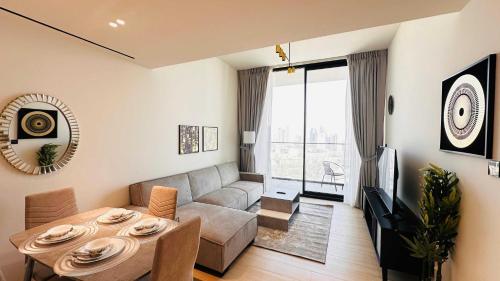 Premium 1 Bed Apartment In Binghatti Venus, Dubái