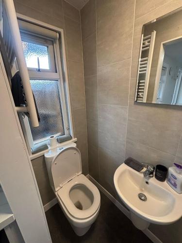 Rustic Charm Cabin, Naas (foto 5)