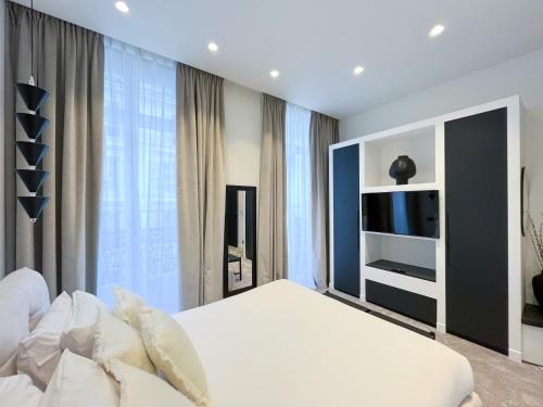 Urban Flat 197 - Prestige Saint Honore - main image