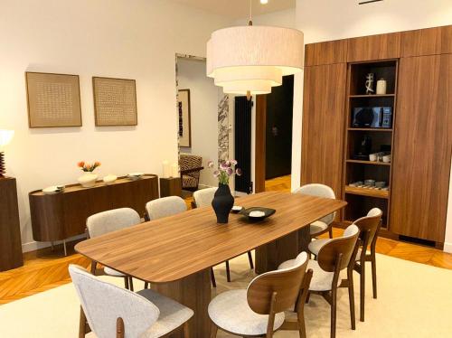 Urban Flat 197 - Prestige Saint Honore - image 8