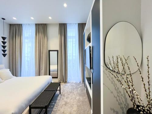 Urban Flat 197 - Prestige Saint Honore - image 11