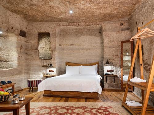Kelebek Cave Hotel Room Type - Standard Room