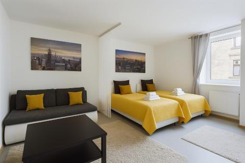 Sonnenschein Appartement in Wuppertal, Wuppertal (foto 6)
