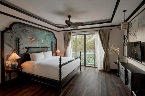The An Bang Vanessa - Indochine Boutique Hotel, Hoi An (photo 6)