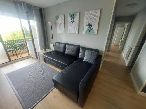 Jagatud salong / TV-ala, EL RINCON DE AJO two people or less only one room available in Bareyo
