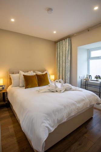 The Oyster House in Clarinbridge