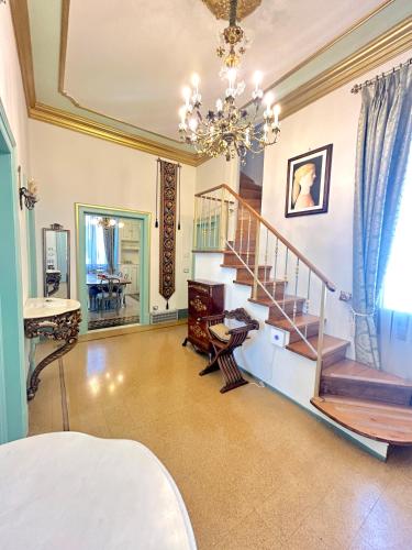 Florentine Penthouse by FlorenceHospitality com, Флоренция (фото 6)