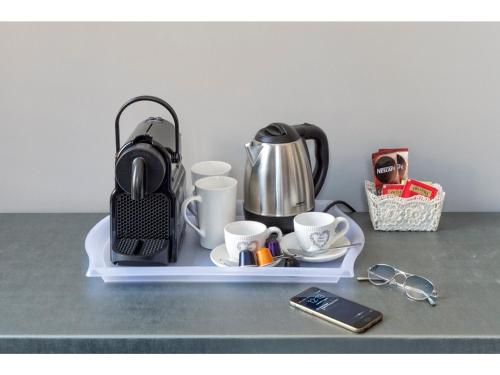 Lea Luxury Rooms - image 3