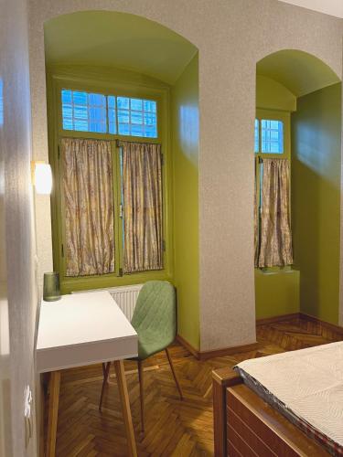 Qeto's House, Tbilisi (fotografie 10)