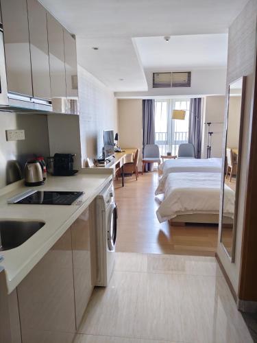Yuwa Serviced Residence Yuwa Serviced Residence