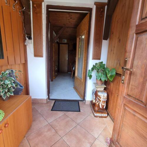 Kriszta Apartman 1 in บาลาตองโบกลาร์