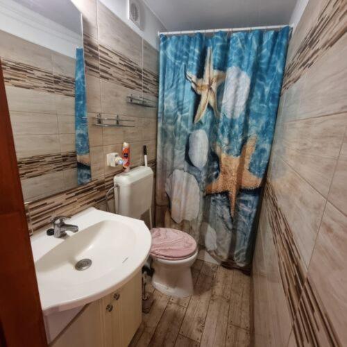 Kriszta Apartman 1 in บาลาตองโบกลาร์